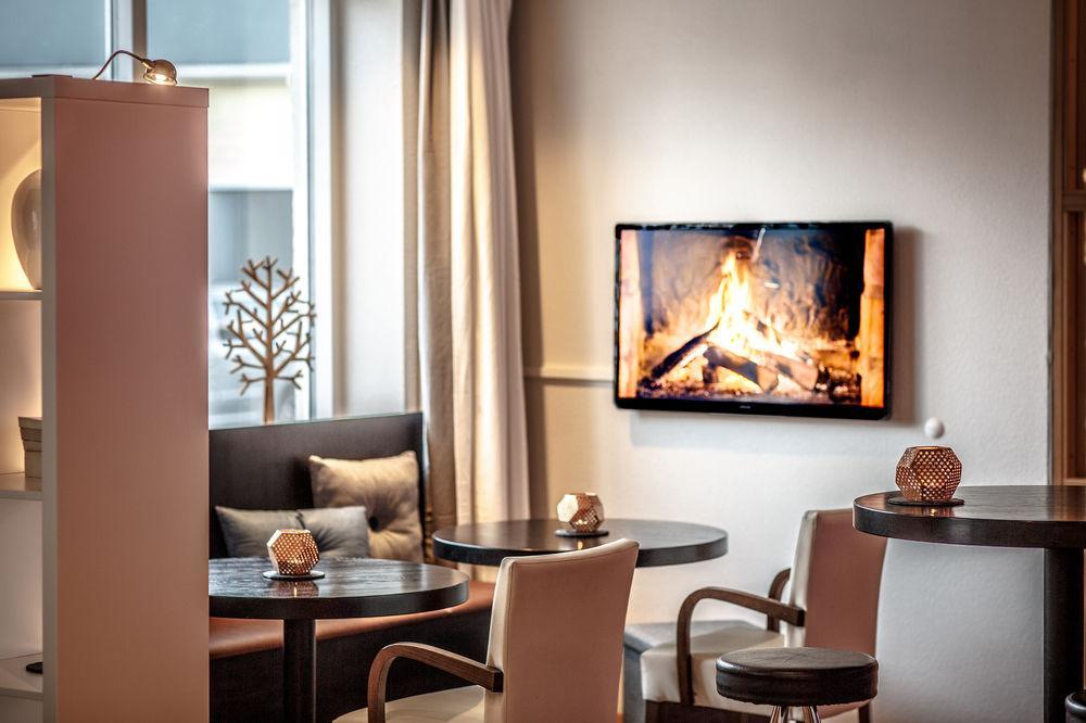 Hotel Nordurland By Keahotels Akureyri Exterior foto