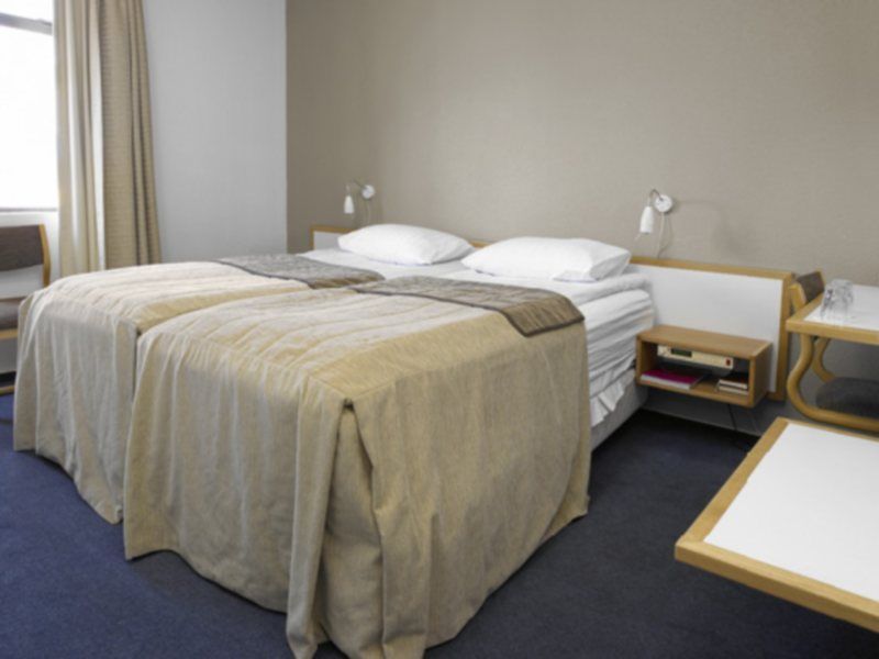 Hotel Nordurland By Keahotels Akureyri Exterior foto