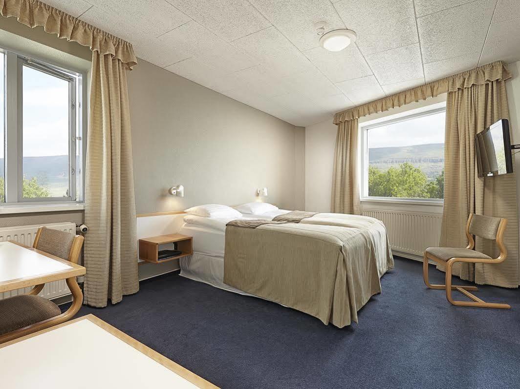 Hotel Nordurland By Keahotels Akureyri Exterior foto