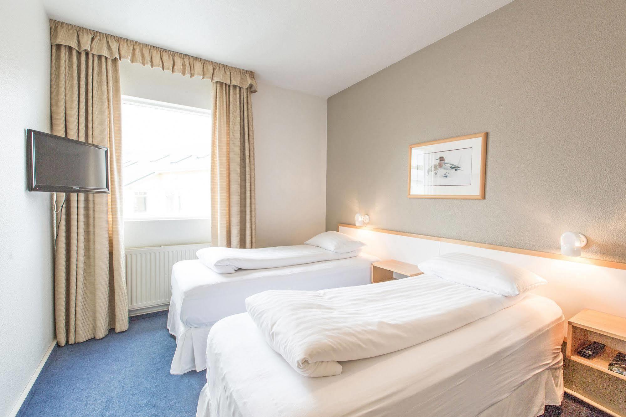 Hotel Nordurland By Keahotels Akureyri Exterior foto